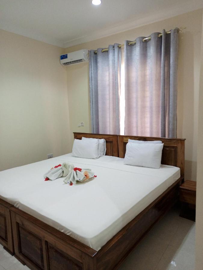 Kendwa Cool And Calm Hotel Limited Zewnętrze zdjęcie